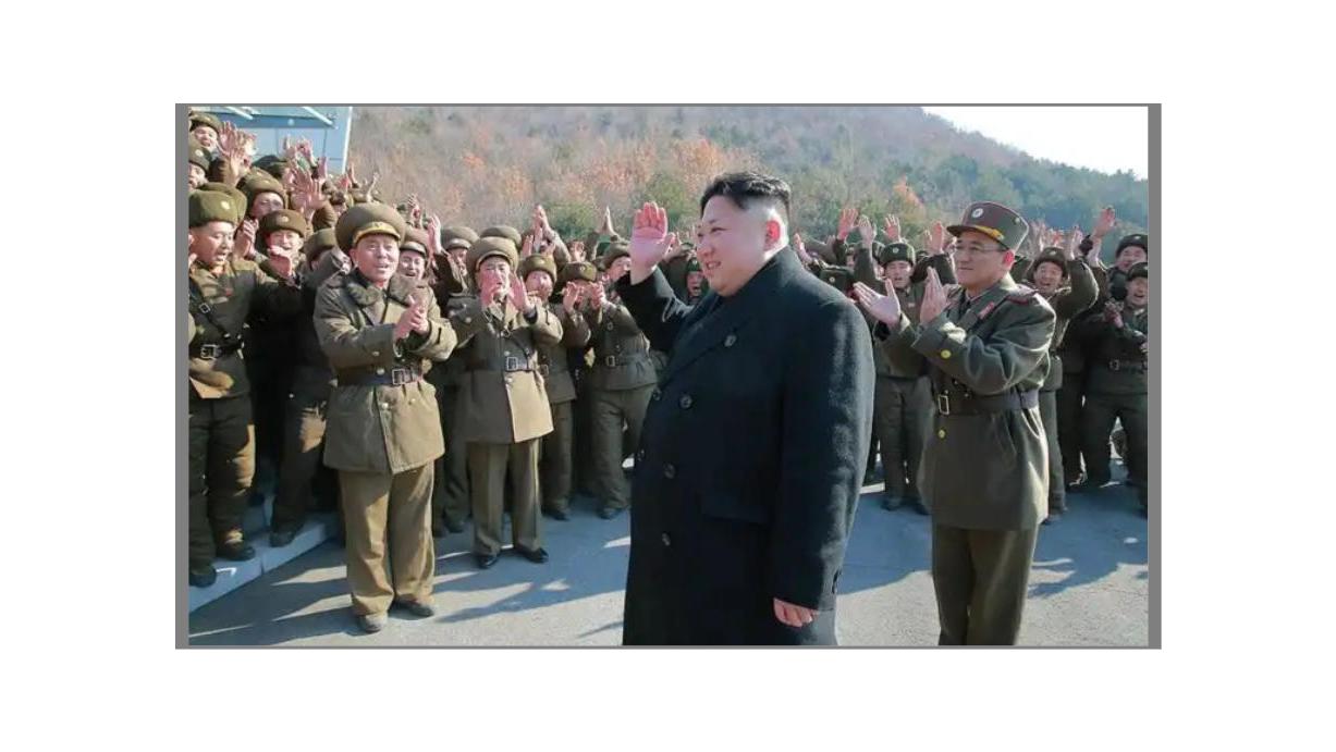 炸锅！朝白签重磅条约，西方彻底慌了，这才是反霸权的最强联盟！3月26日，白俄罗斯