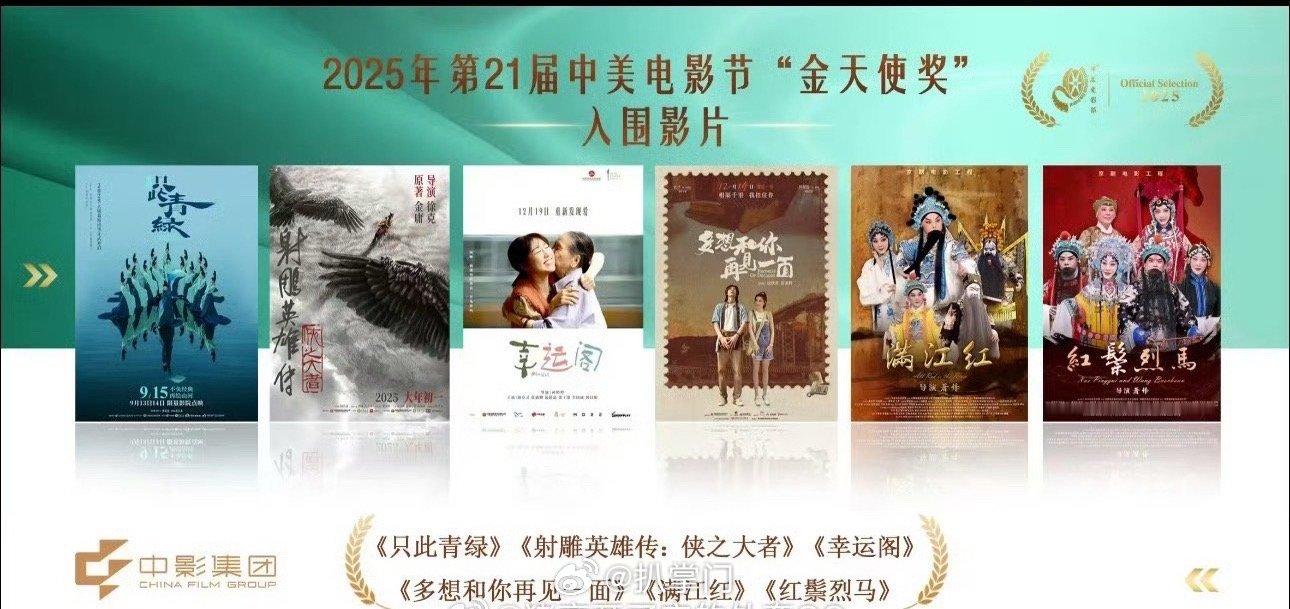 肖战射雕英雄传入围中美电影节金天使奖哇塞，肖战又有好消息啊，果真是闷声干大事的实