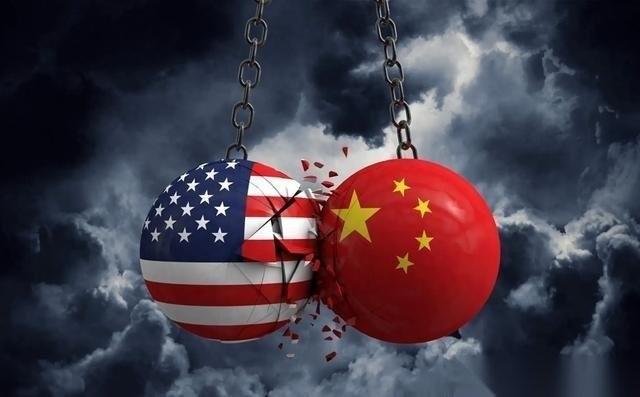 美国有两个国家打不得，打了就是自寻死路！朝鲜动不了，七十多年前中国在鸭绿江边用几