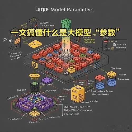 关于中美大模型的排名问题，我认为不能用传统成语＂伯仲之间＂来形容，中美大模型的排