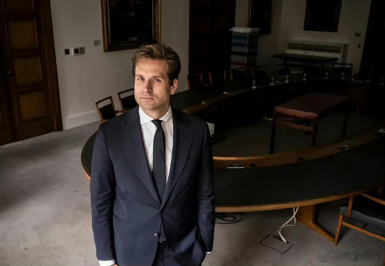 谈及安世问题，荷兰经济大臣在国会承认，中方的反制措施并未在他的预料之中，他没有料