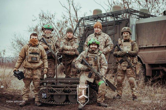 乌克兰武装部队前任总司令扎卢日内在2025年12月16日警告称，乌克兰内战即将爆