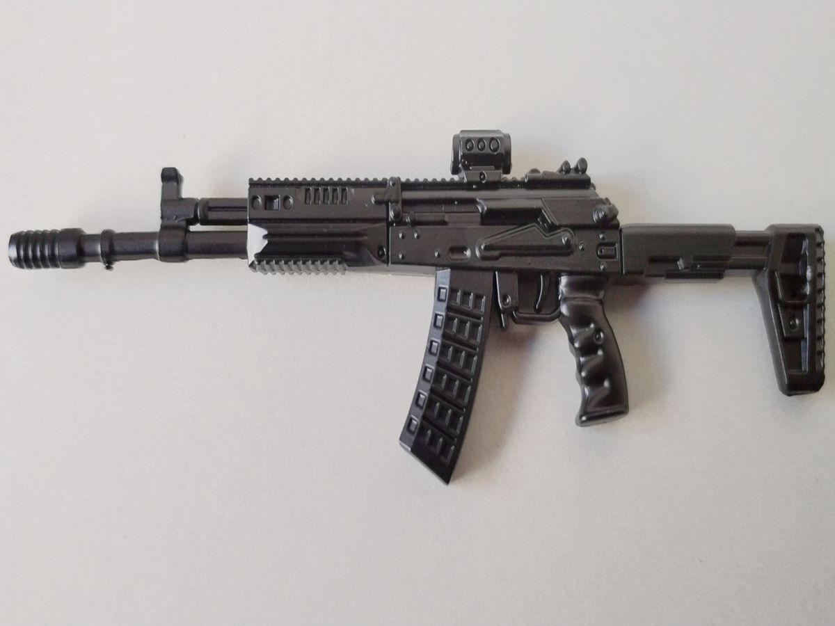 从翻车到封神：AK-12 战场逆袭，俄军终于找回作战底气？

谁能想到，俄军曾经