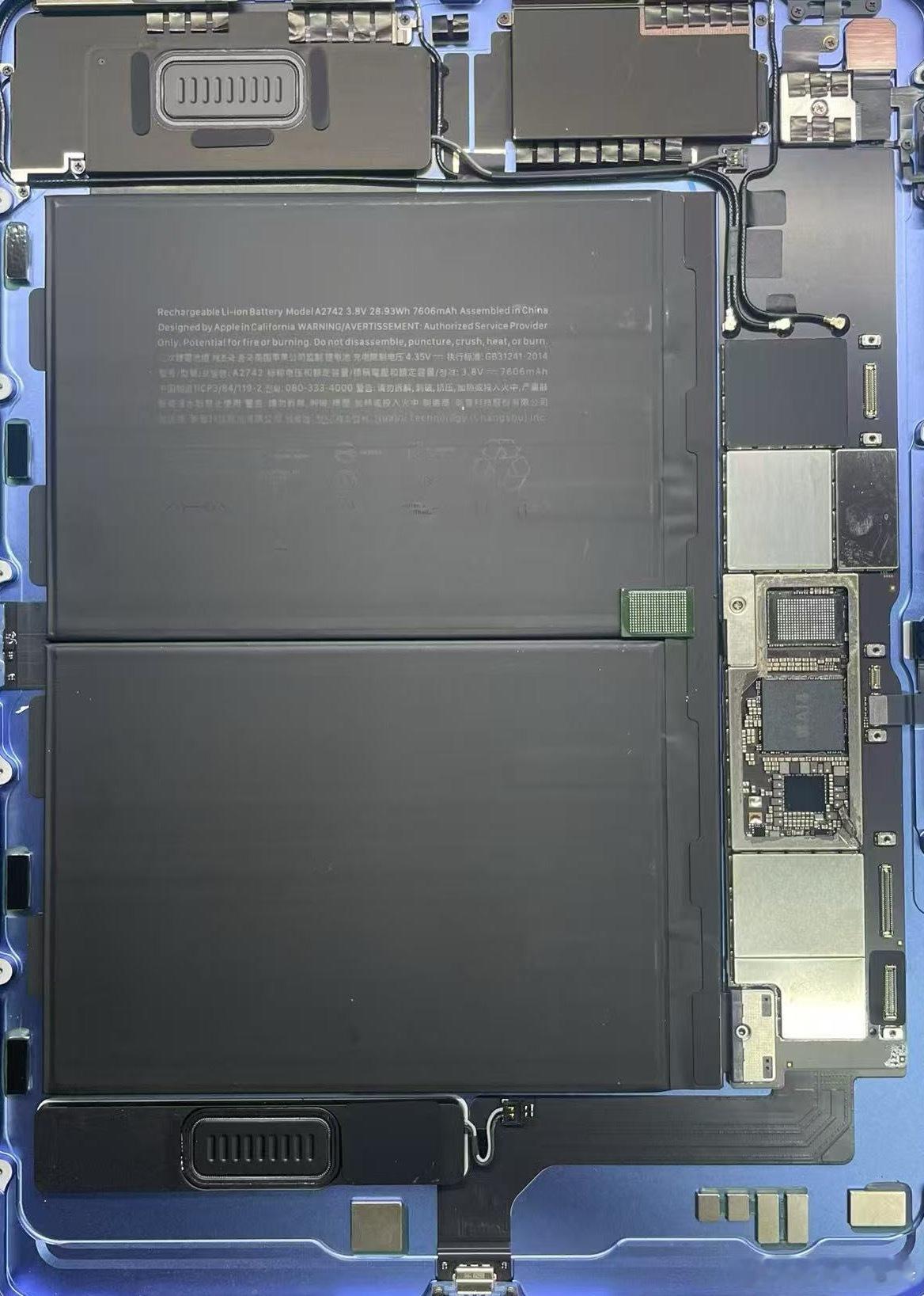 2022（ipad10）64扩容256G解决 
