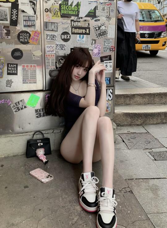让你不爽的事我顺手全做了