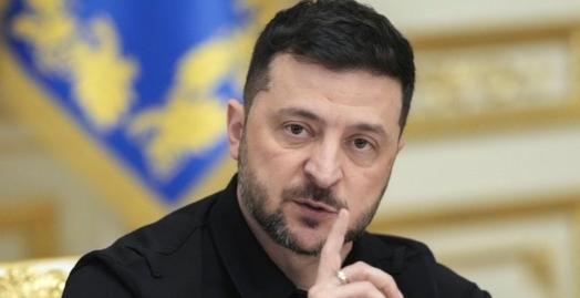 泽连斯基今天发文说：“乌克兰必须尽一切努力，在技术上做好2027年加入欧盟的准备