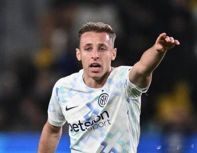 国际米兰与加拉塔萨雷谈判弗拉泰西3500万转会协议莫雷托-国际米兰和加拉塔萨雷正