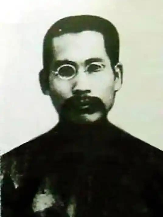 1915年，毛主席差一点被校长张干“开除”，新中国成立后，毛主席的做法却让张干“