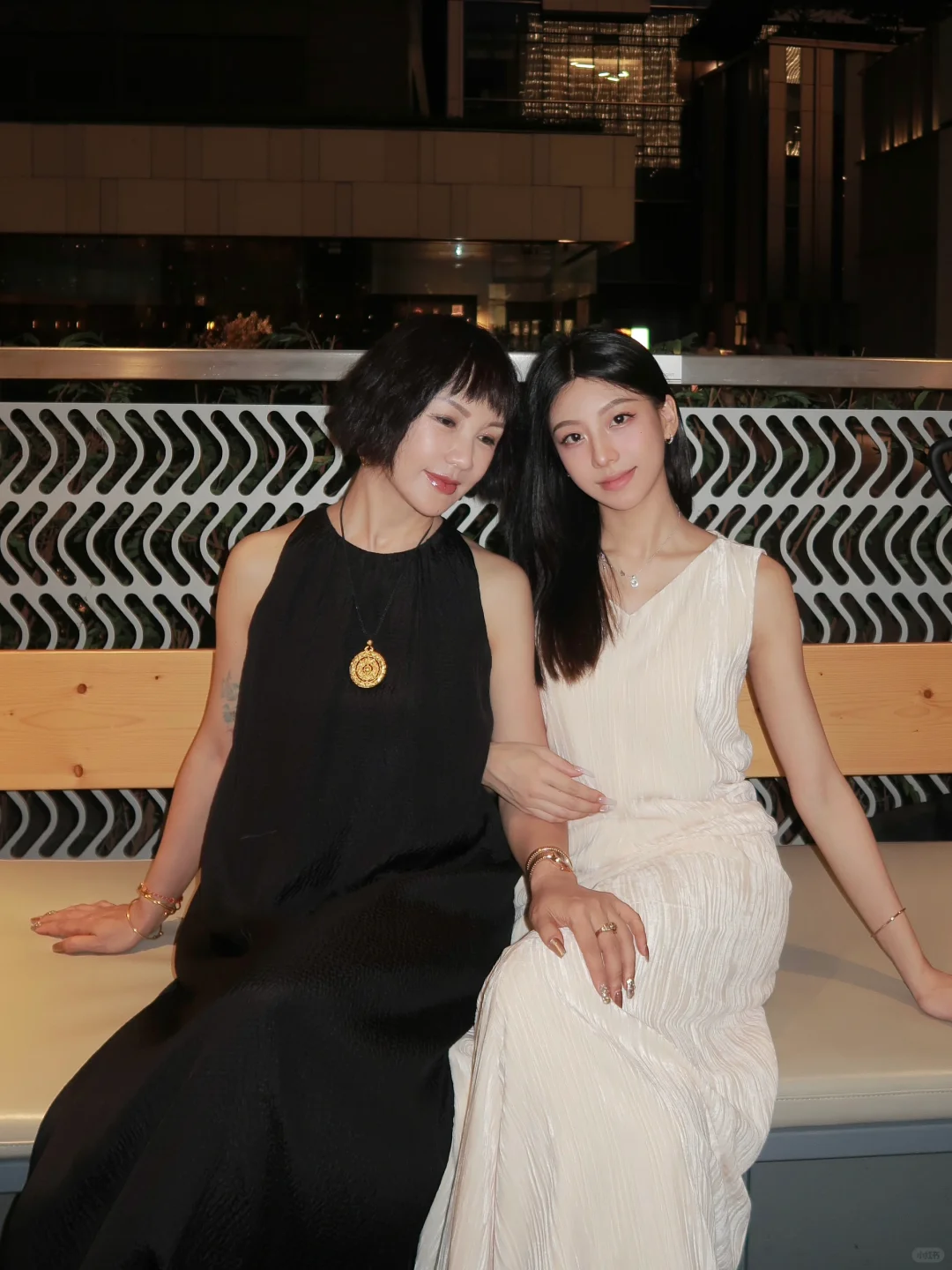 是妈妈不是姐姐