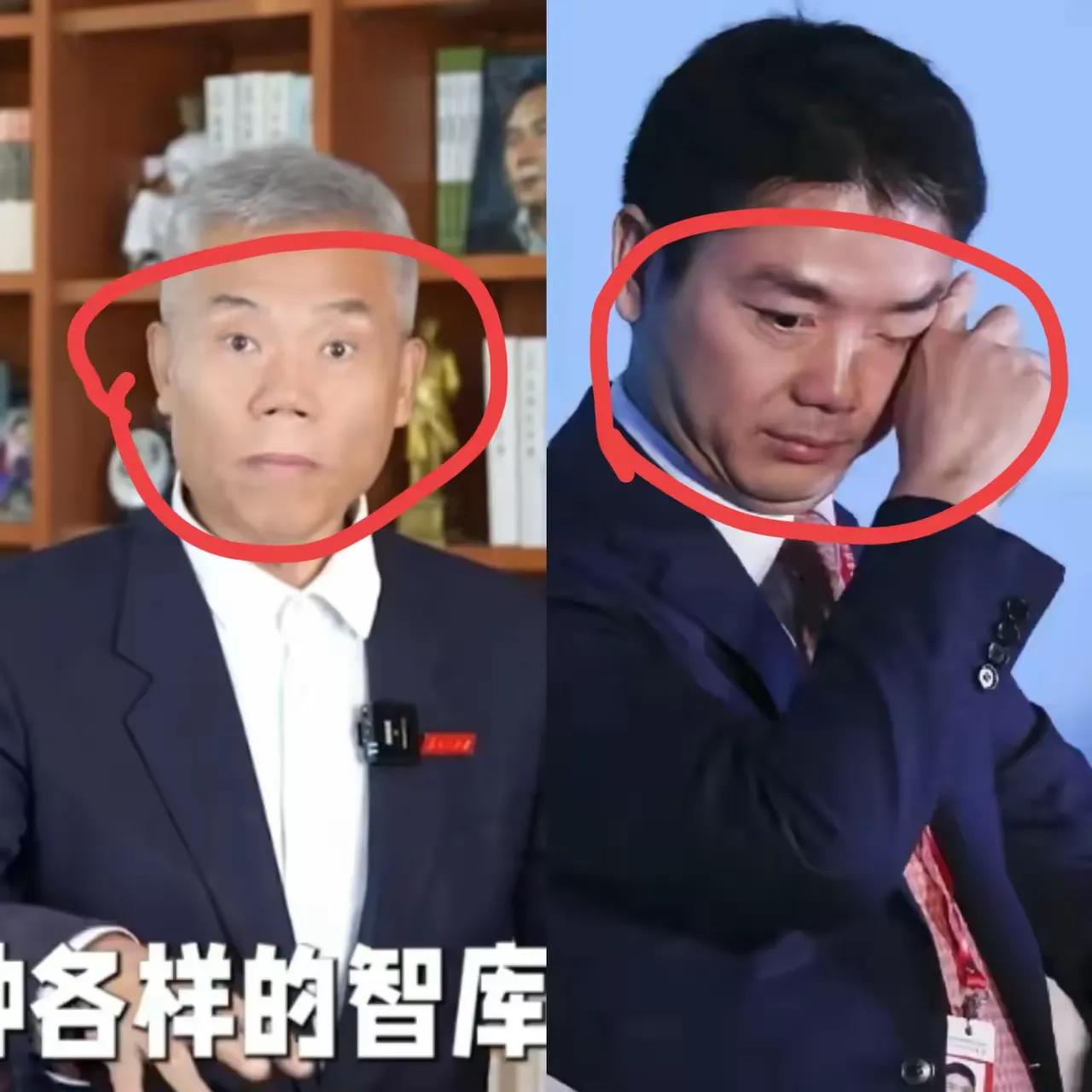 你们发现没？
司马迁和刘强东都被点名了！
司马迁因偷税漏税被点名批评！不知道大伙