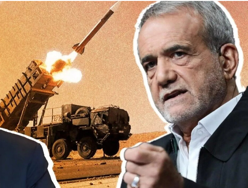 美伊以冲突 矛与盾！【伊朗打击以色列迪莫纳：“不可穿透”的军事 防空神话破灭】以