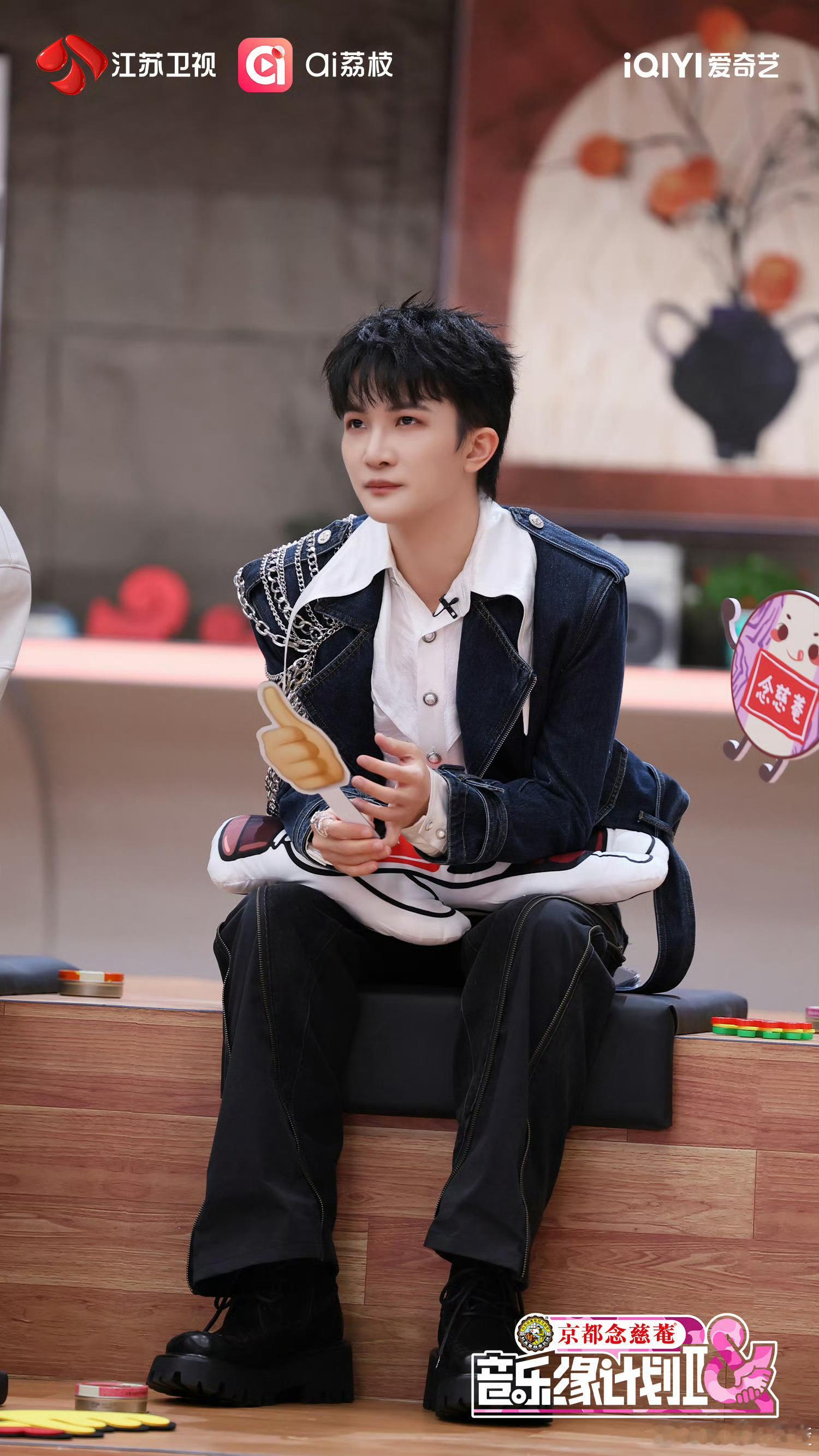 2025最燃音乐现场TOP10周深 