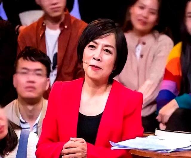 78%民意压倒性翻盘！黄智贤逆风站队引争议，人设还是底线？

台湾“监察院”人事