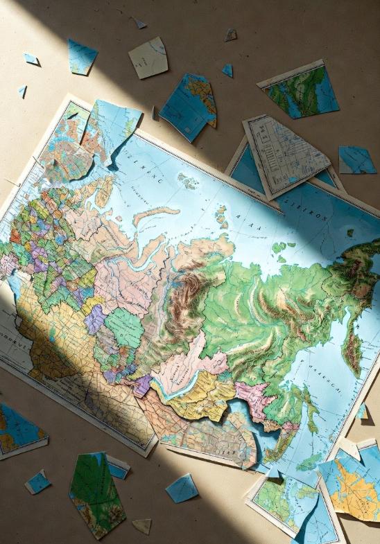 连锁震荡
如果说局势已经走到悬崖边，那就别再用“如果”来假设了——一旦伊朗现政权