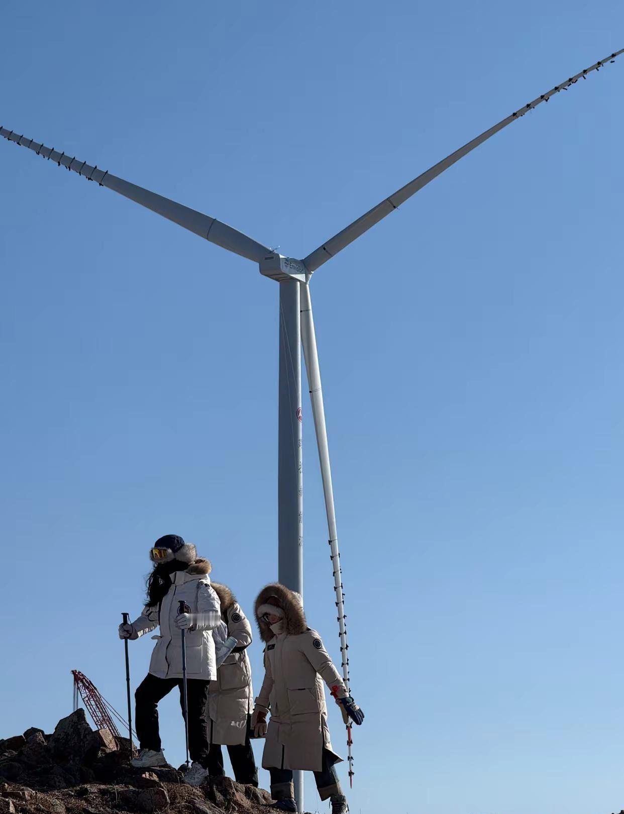 ⛰️京郊冰瀑徒步全攻略❄️这个冬天用脚步丈量冰雪秘境这些徒步路线 把冰雪奇观一次