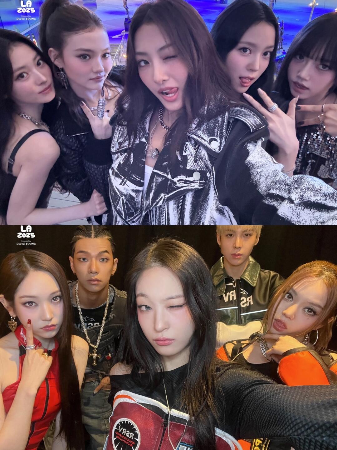 掌管自拍的神 ​​​