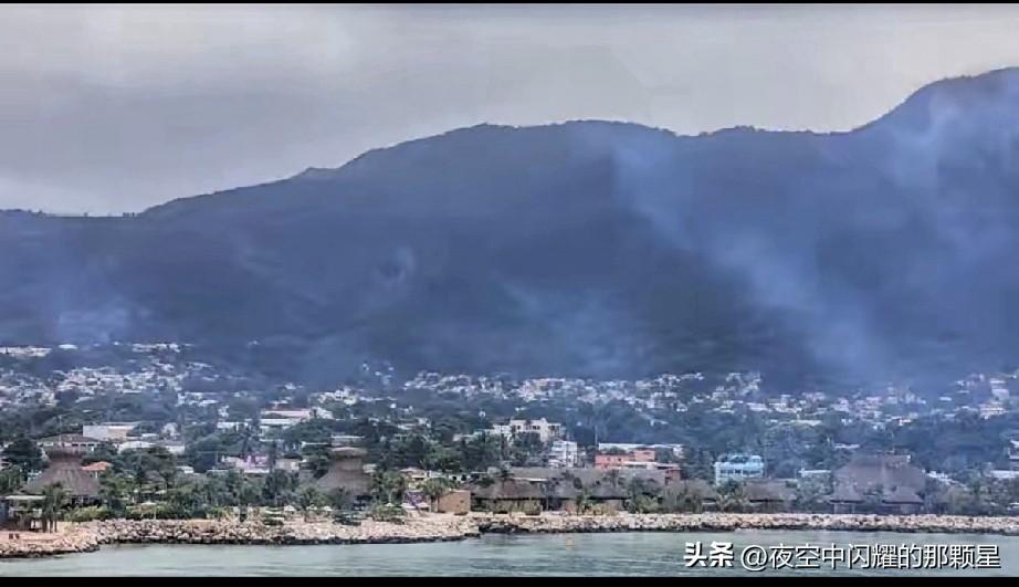 美国疯了，在加勒比海又扣押了一艘油轮。

1月15日于加勒比海扣押了一艘名为“韦