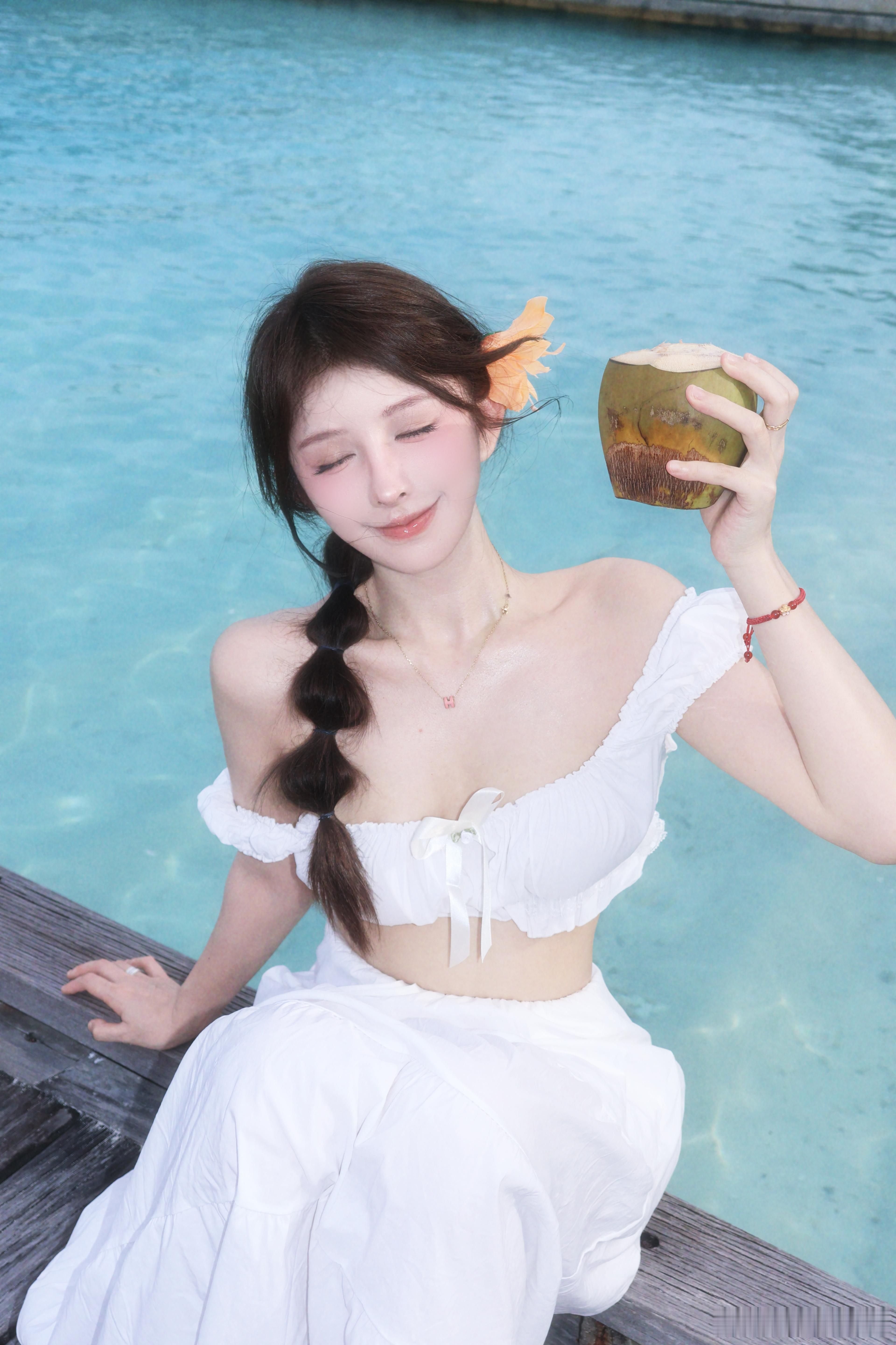 我们还会再见的马尔代夫  ​​​