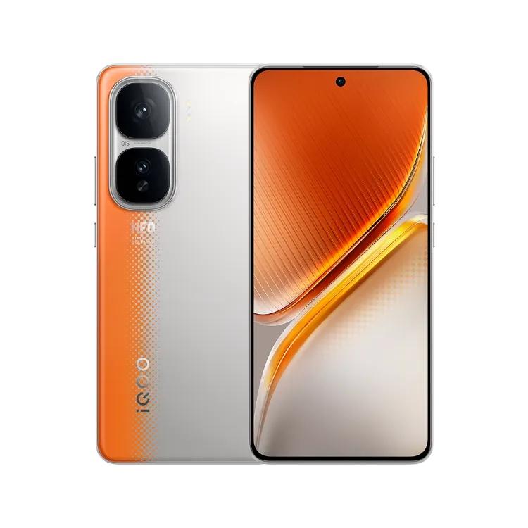 iQOO Neo10发布，2299起！
12+256G售价2299元
16+25