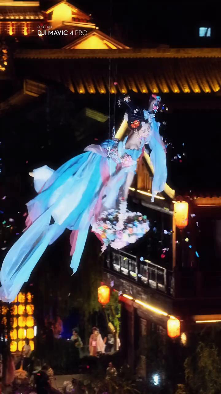 这里好鲜。