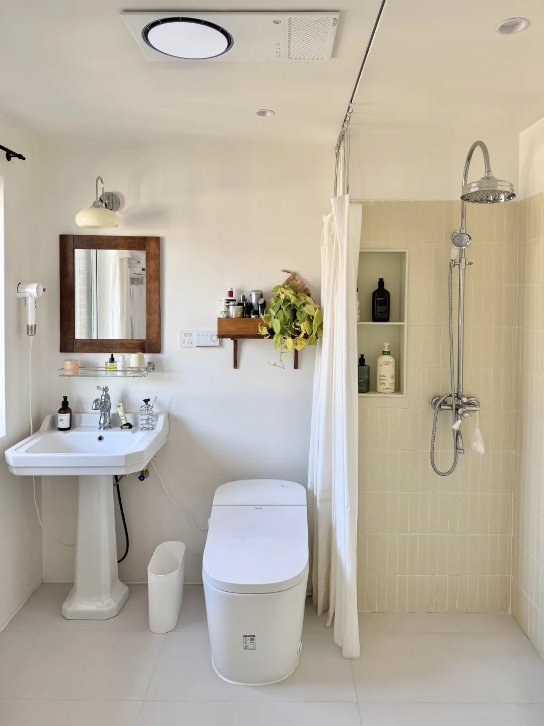 爱你老己，冬天的内衣裤终于不用再手洗了！