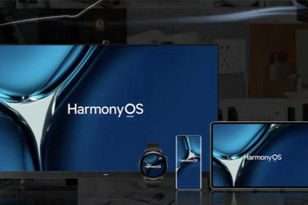 鸿蒙设备增长飞速！

余承东称鸿蒙设备日均新增超10万台，这是一个可喜的成绩，对