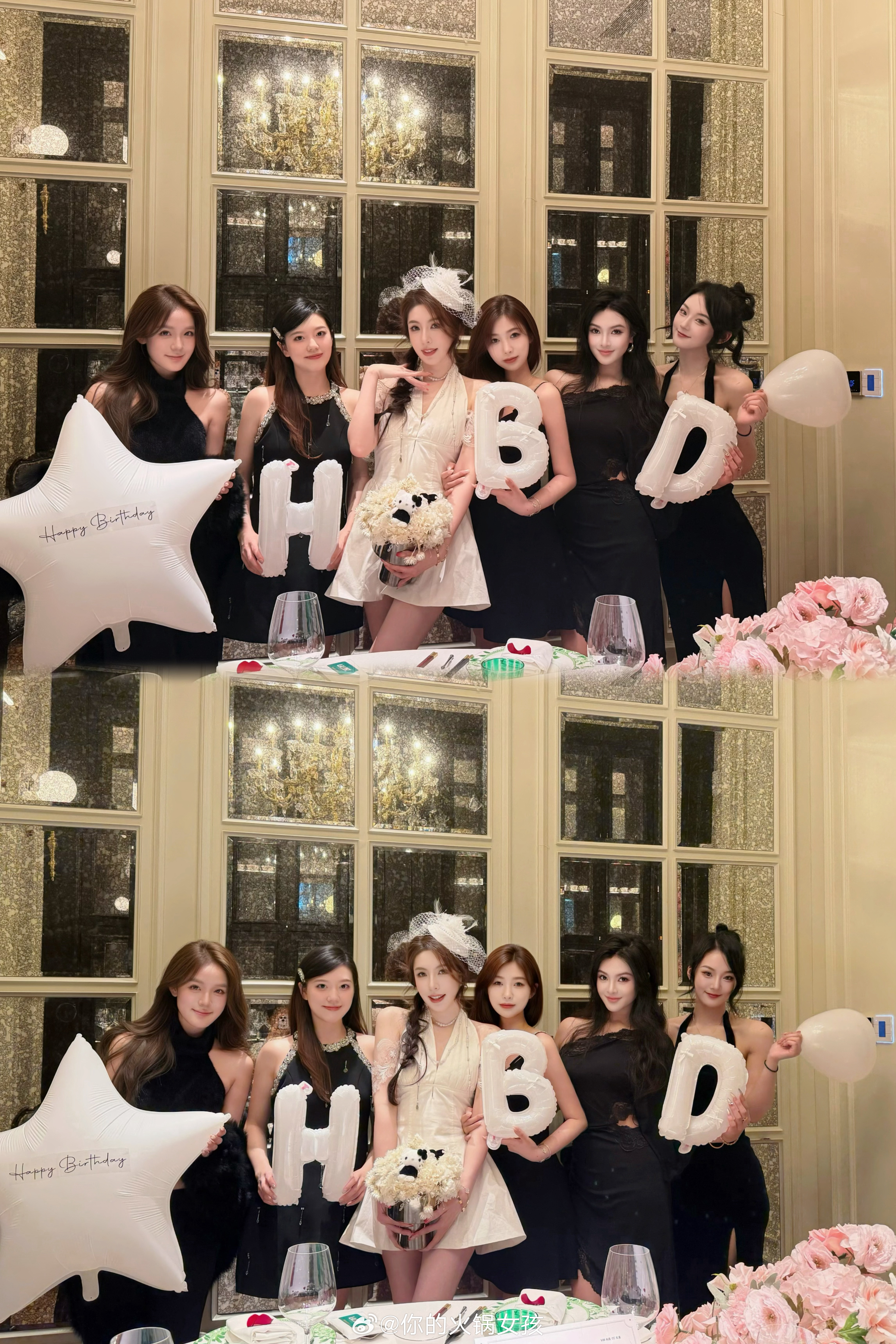 𝐇𝐚𝐩𝐩𝐲 𝐁𝐢𝐫𝐭𝐡𝐝𝐚𝐲 𝐓𝐨 𝐌𝐞请这样