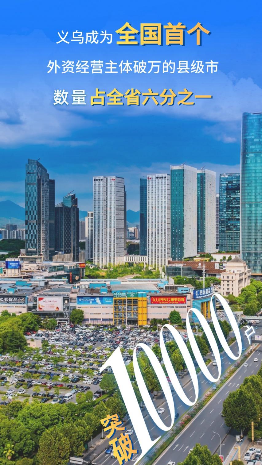 义乌的“硬核”实力藏不住了！据最新报道，义乌规上工业企业研发费用占比稳居金华全市