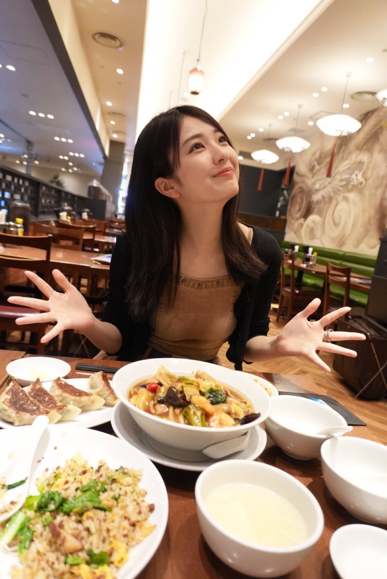 堀口真帆この顔の角度アングルは……💙 三田ちゃんの勝負飯予想 横浜FC yok