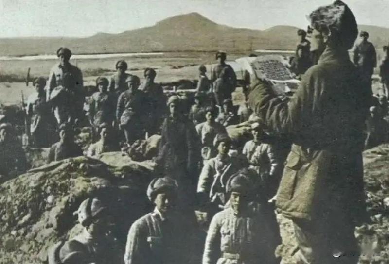 1955年仅授中将却历任五任大军区司令员，叶剑英感慨其在全军堪称之最，中央军委在