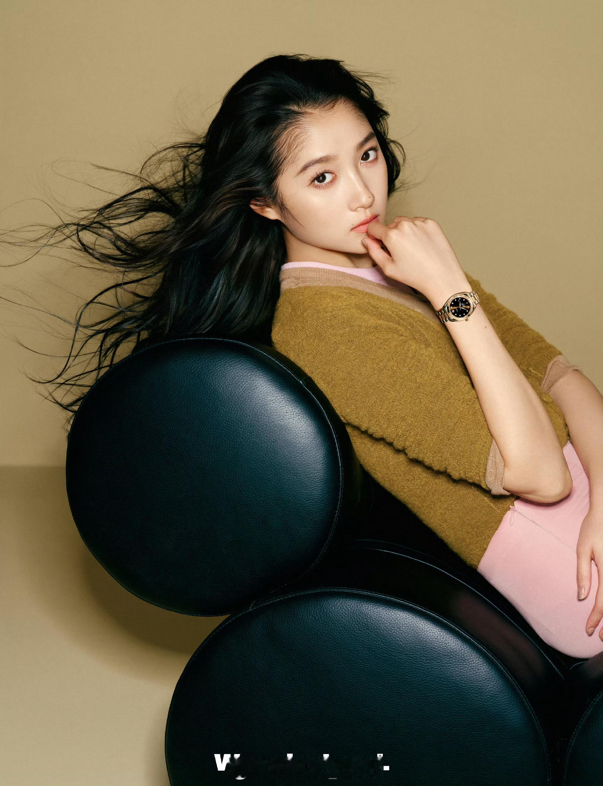 MOK_MorningCall Wonderland. 十一月刊「当你放自己一马