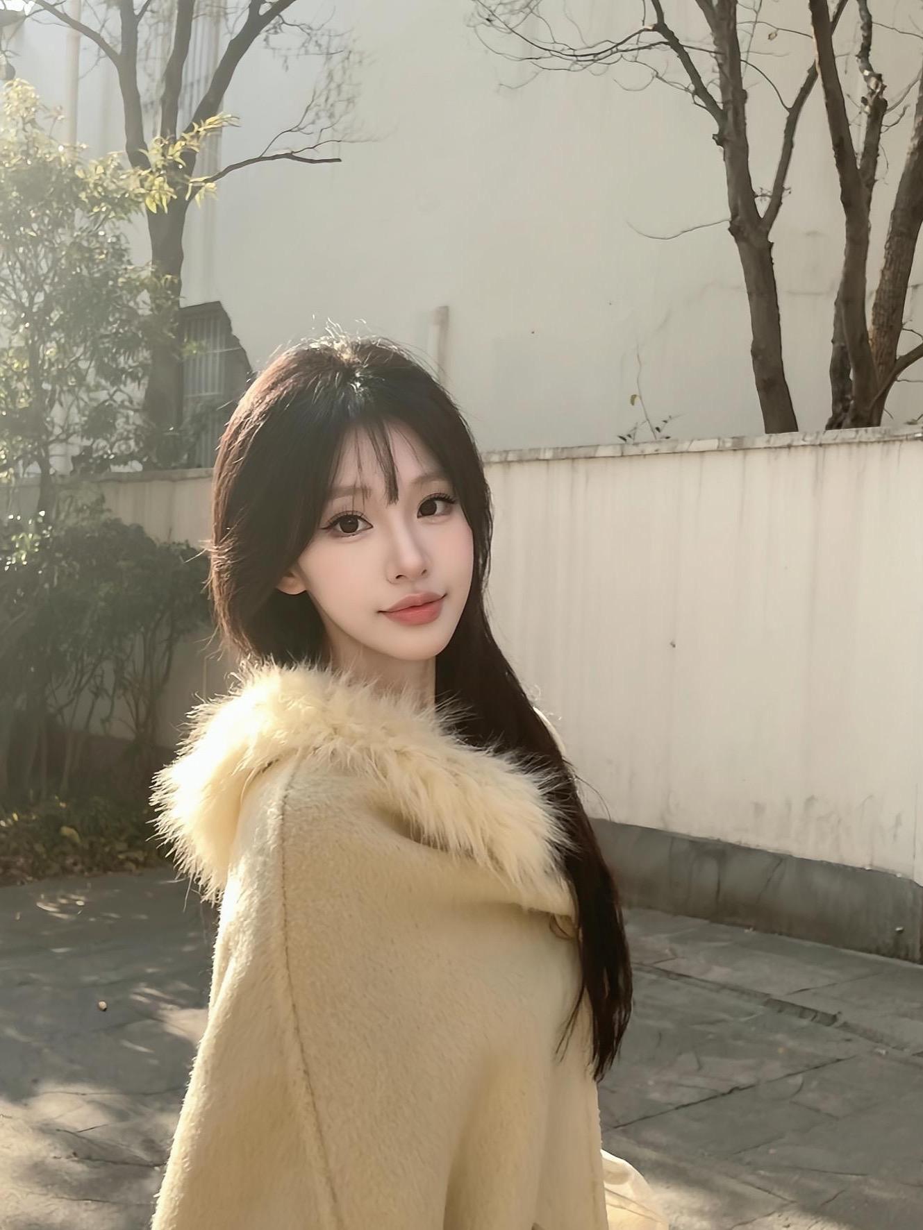 我不要待我如初 我要爱与日俱增 一生都能对我轻言细语的人