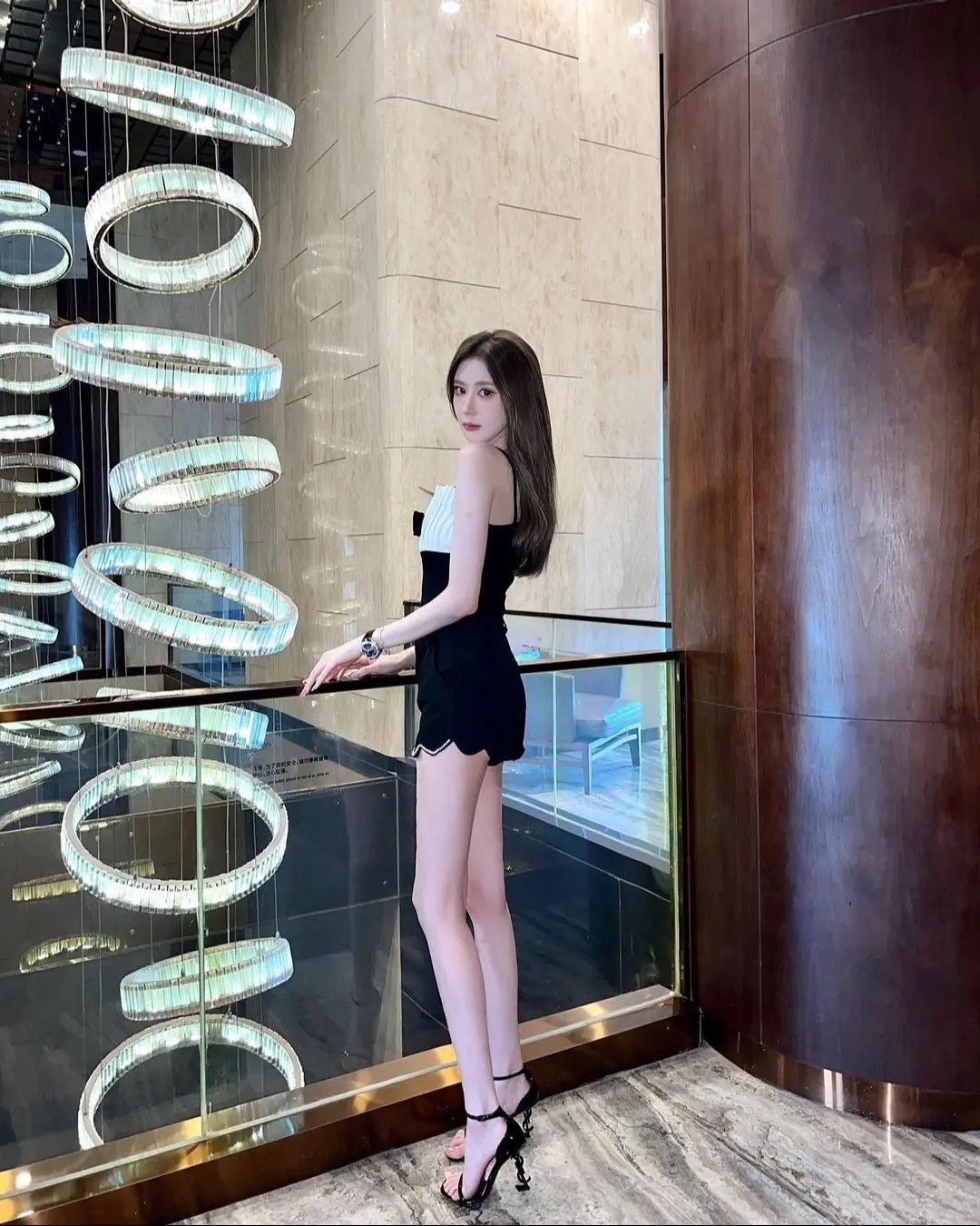 喜欢吗 特地拍给你看的。
