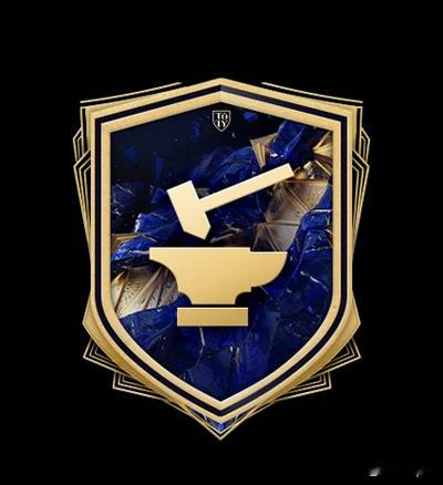 TOTY制作升级SBC已上线。可配合完成目标任务。 