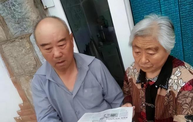 2000年，一对辽宁夫妇借了7万元将女儿送出国留学，令人伤心的是，女儿却从此消失