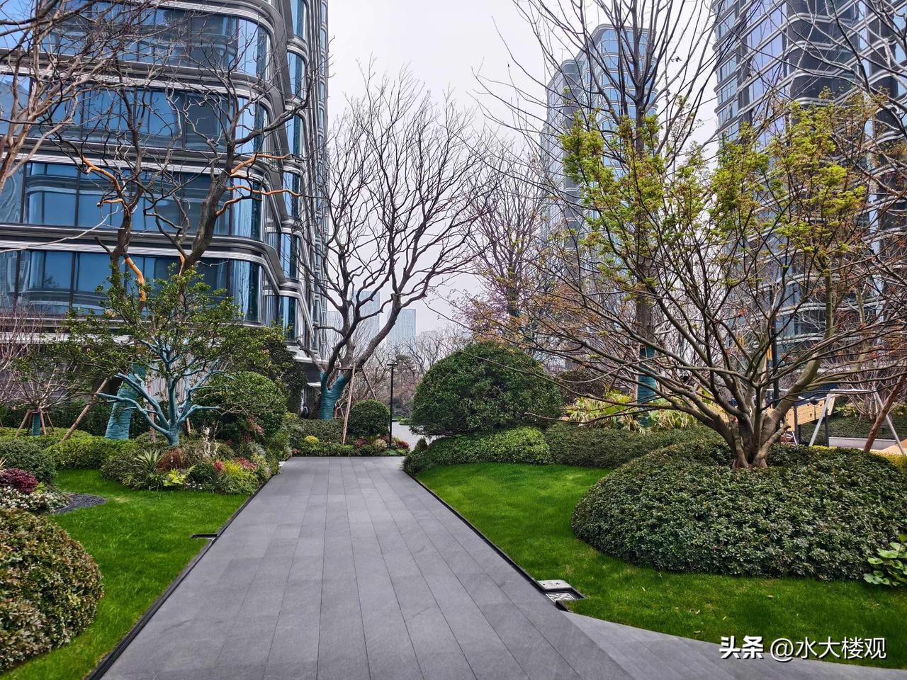 合肥3000万级别的豪宅，作为合肥的终极改善，武汉哪个楼盘可与之一战？