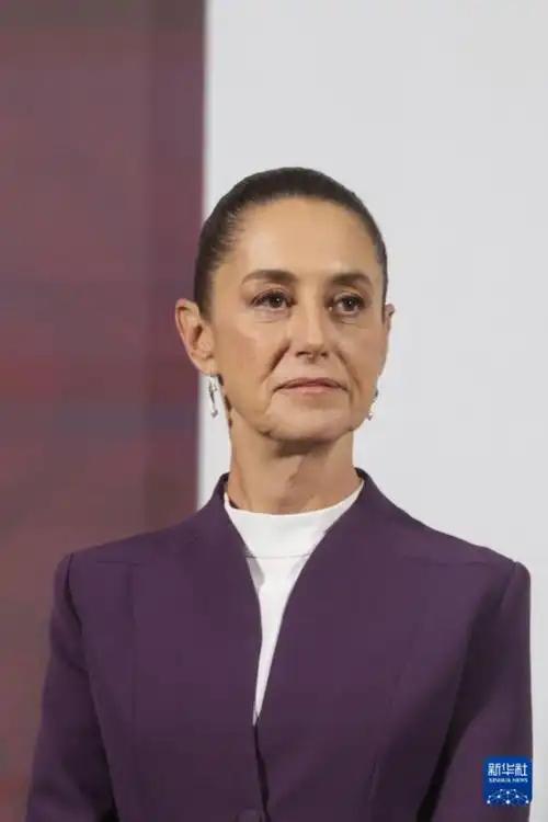 墨西哥刚对中国产品下狠手，转头又被特朗普扇了一巴掌。
今天的世界真奇妙，中国本着