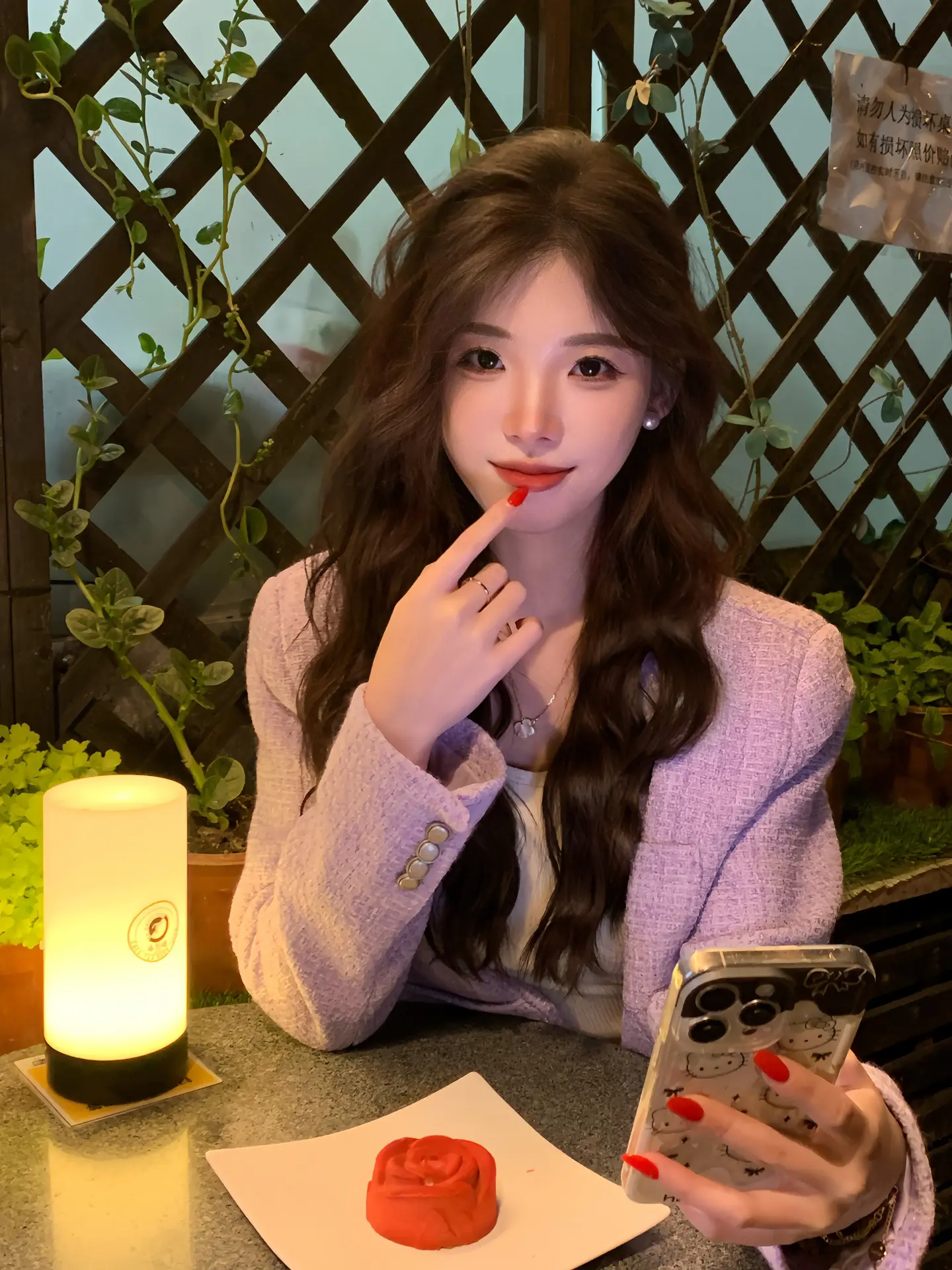 你说不会再见面 可在梦里我们已经见过好几遍