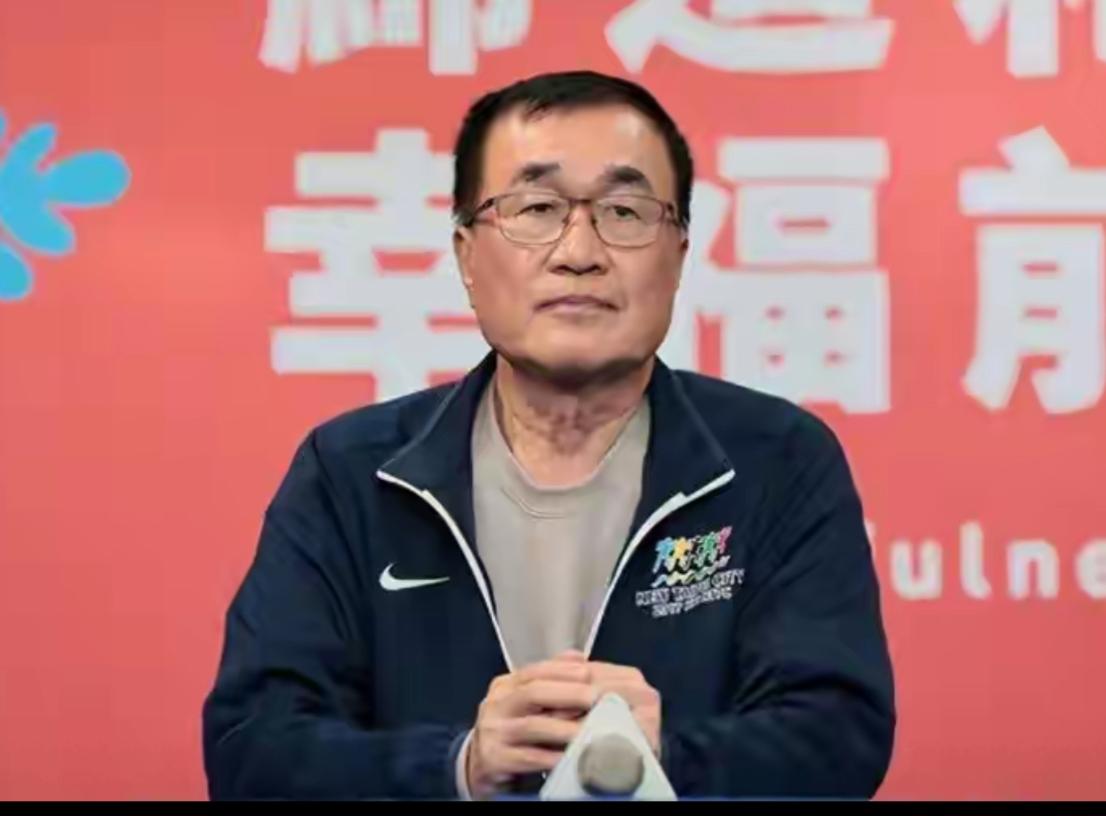 今天（4月28日）下午，国民党与民众党召开了联合记者会，公布了新北市长蓝白合初选