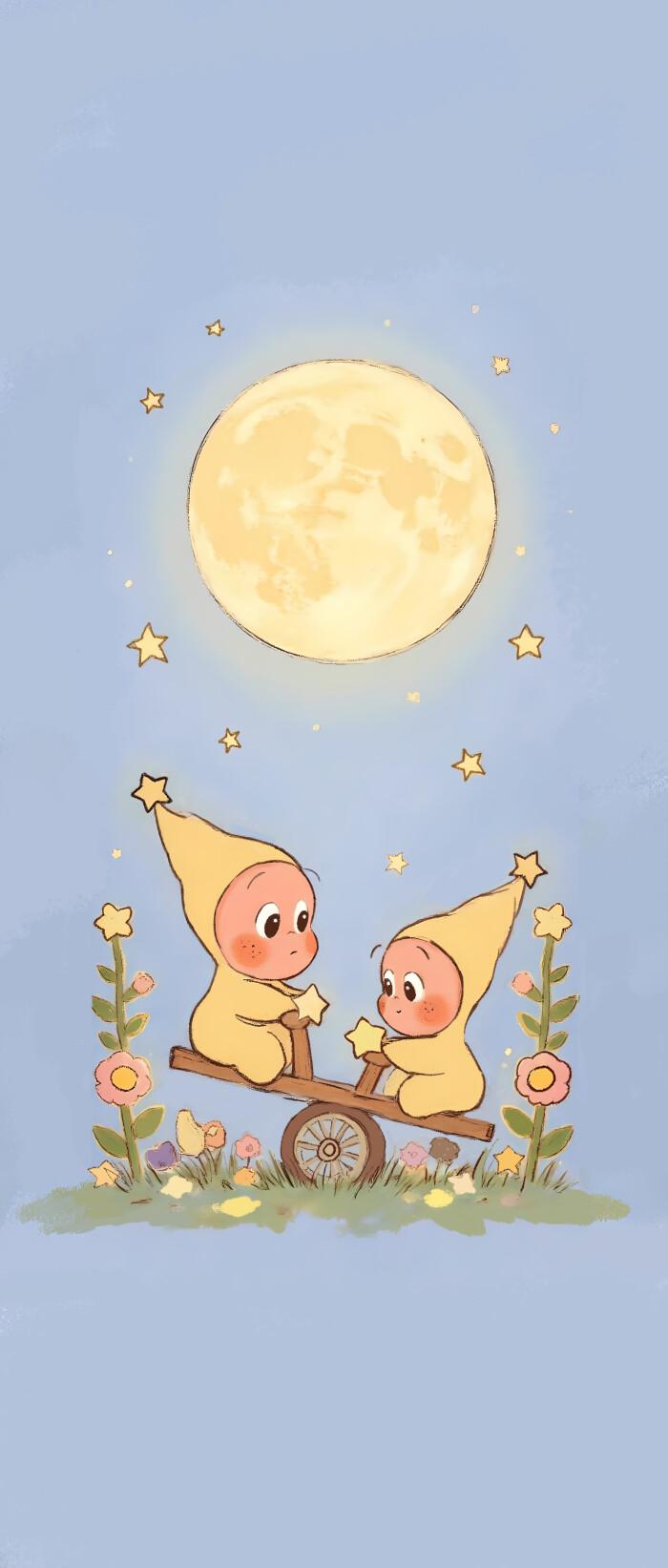 吃饭时，同事说：“终于可以说了，我怀孕了，三个多月了，但是好焦虑啊！”

我不解