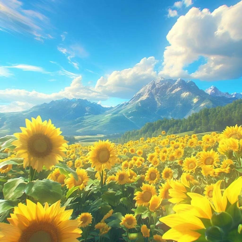 活成父母后，我才与童年和解

人生啊，
真是一场轮回

小时候，父母的清晨是默片