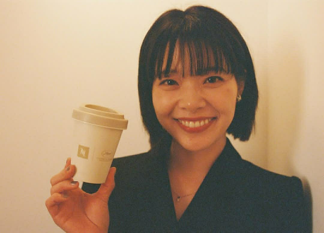 日娱新闻岸井雪乃 岸井雪乃ins 