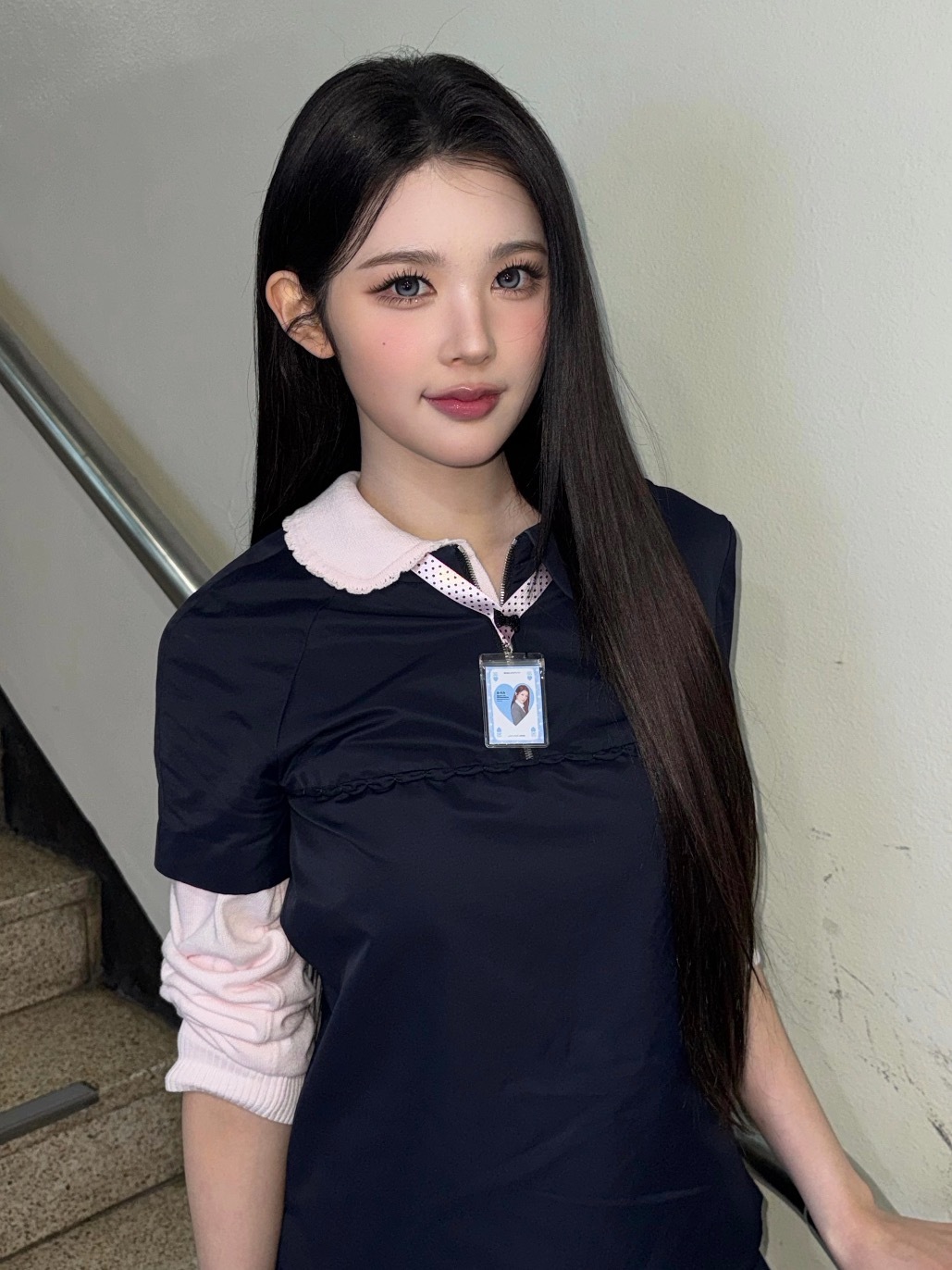 卢惟那ana和金道勋粉丝交流感情中 发生了什么？ 