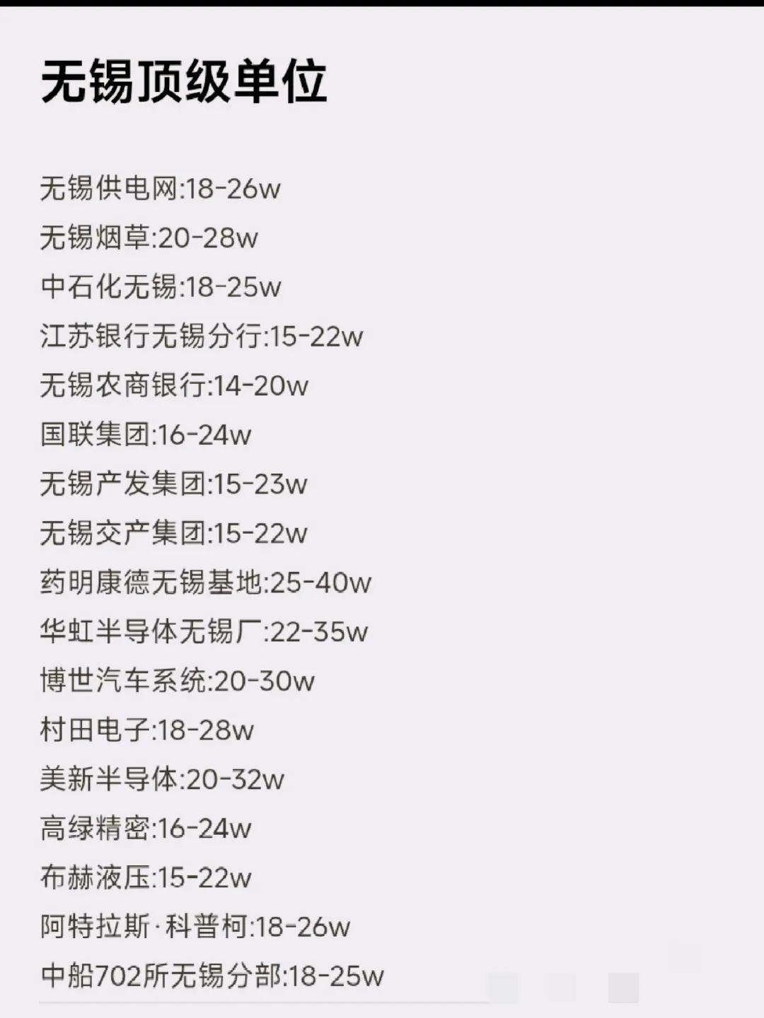 无锡好的事业单位。我在同事的电脑上文件夹无意看到的。原来……