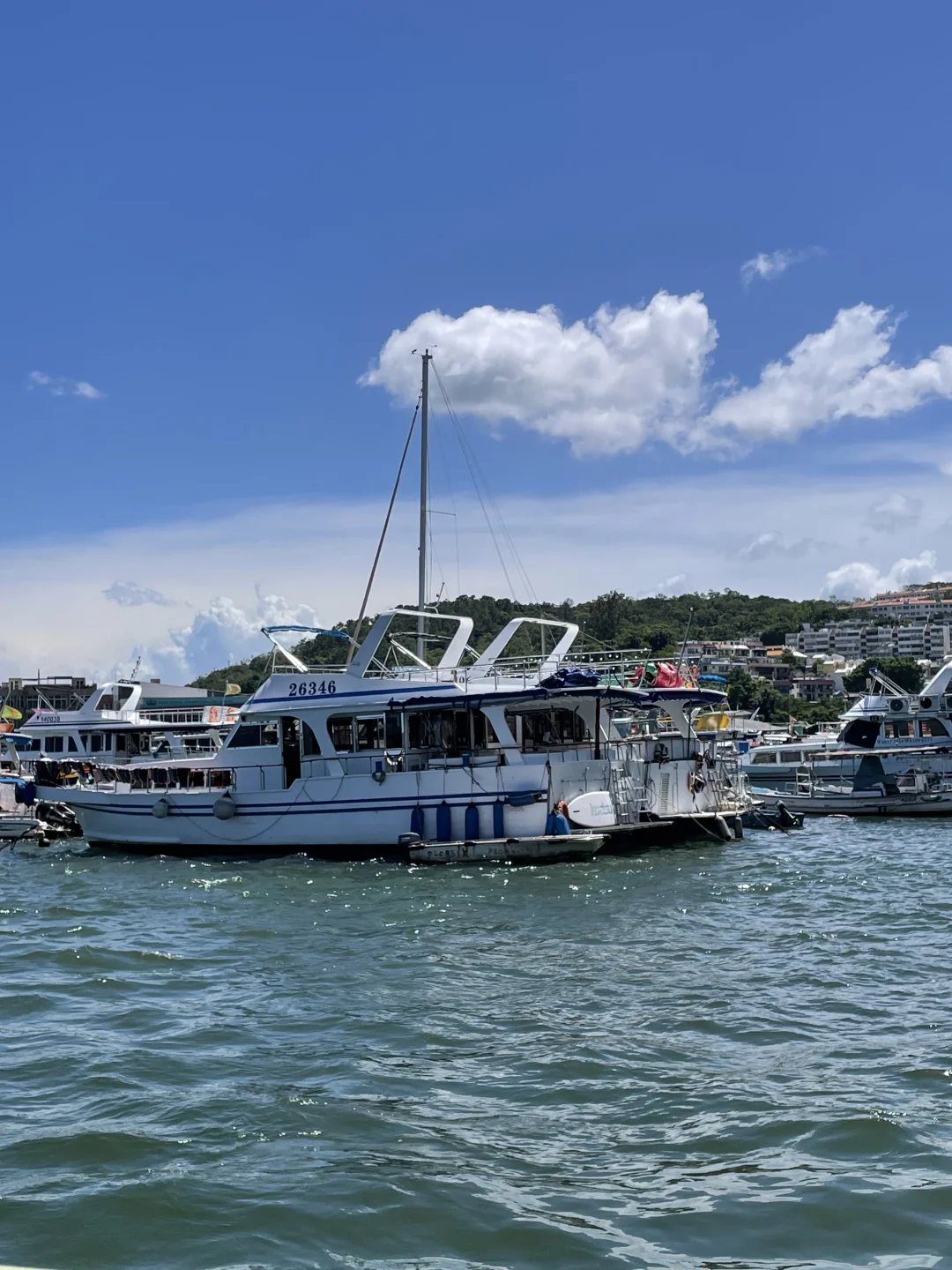 🇭🇰香港羿源粤语：9月課表更新
