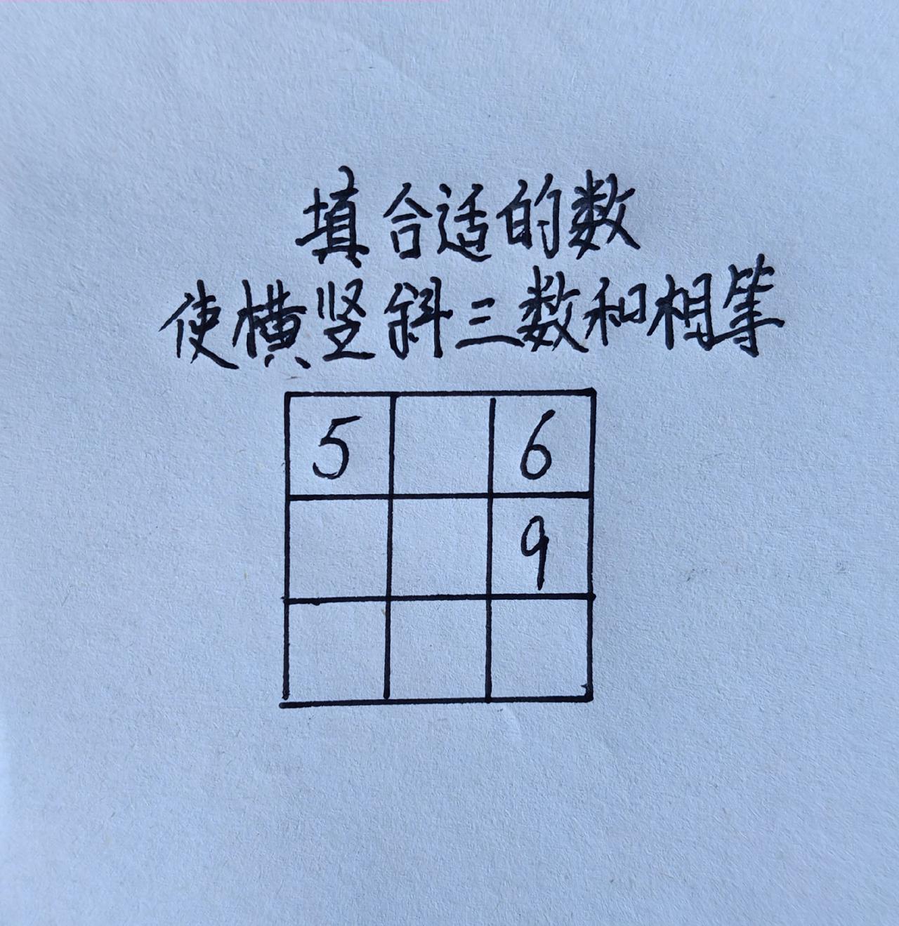 小学数学