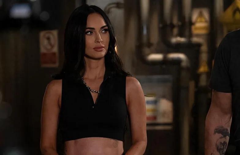 史泰龙让出的绝不仅仅是番位！
 
距离《敢死队》第一部已经过去13年，众人都说史