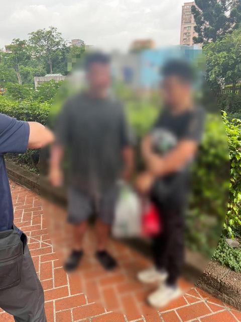 两名大陆偷渡客在岛内闲逛7天才被逮捕，台官方：因误判雷达
2名大陆偷渡客上月23