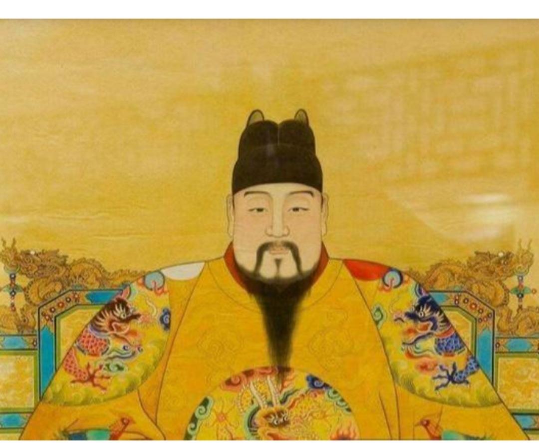 大家好，欢迎来到历史深度解读！今天带大家走进明宣宗朱瞻基时代一段鲜为人知却极具戏