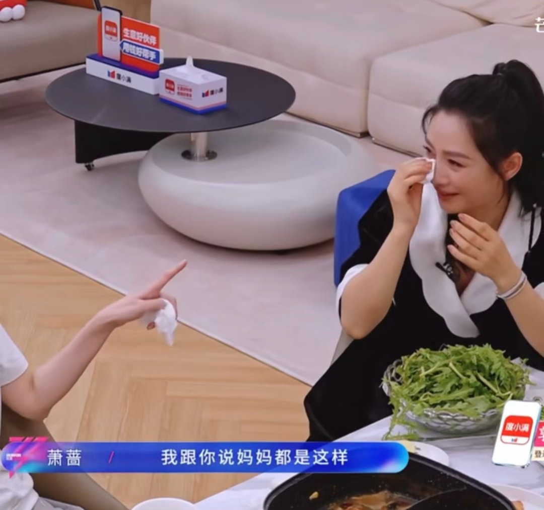 陶昕然曾因母亲生病停工3年 事业可以等，家人不能等，陶昕然停工三年照顾妈妈，陶昕